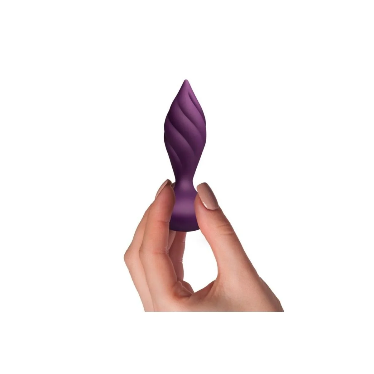 Desire Analstimulator - Flieder von Rocks-Off kaufen | Fesselliebe