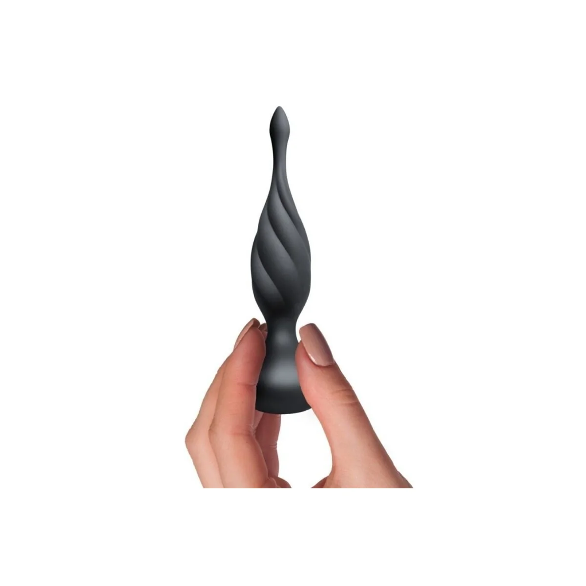 Discover Anal Stimulator - Schwarz von Rocks-Off kaufen | Fesselliebe