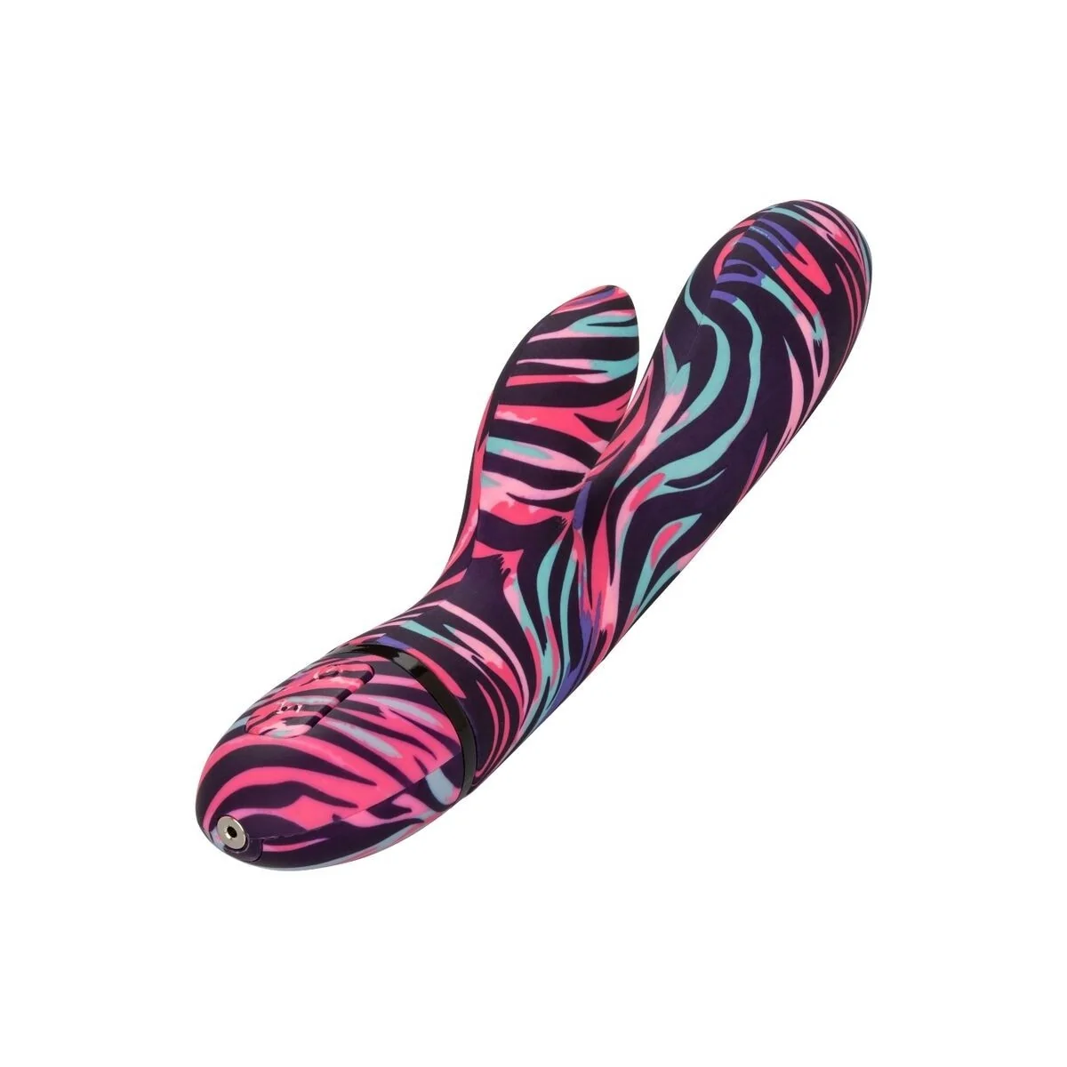 Menage A Moi Dual Wand Vibrator von Calexotics kaufen | Fesselliebe
