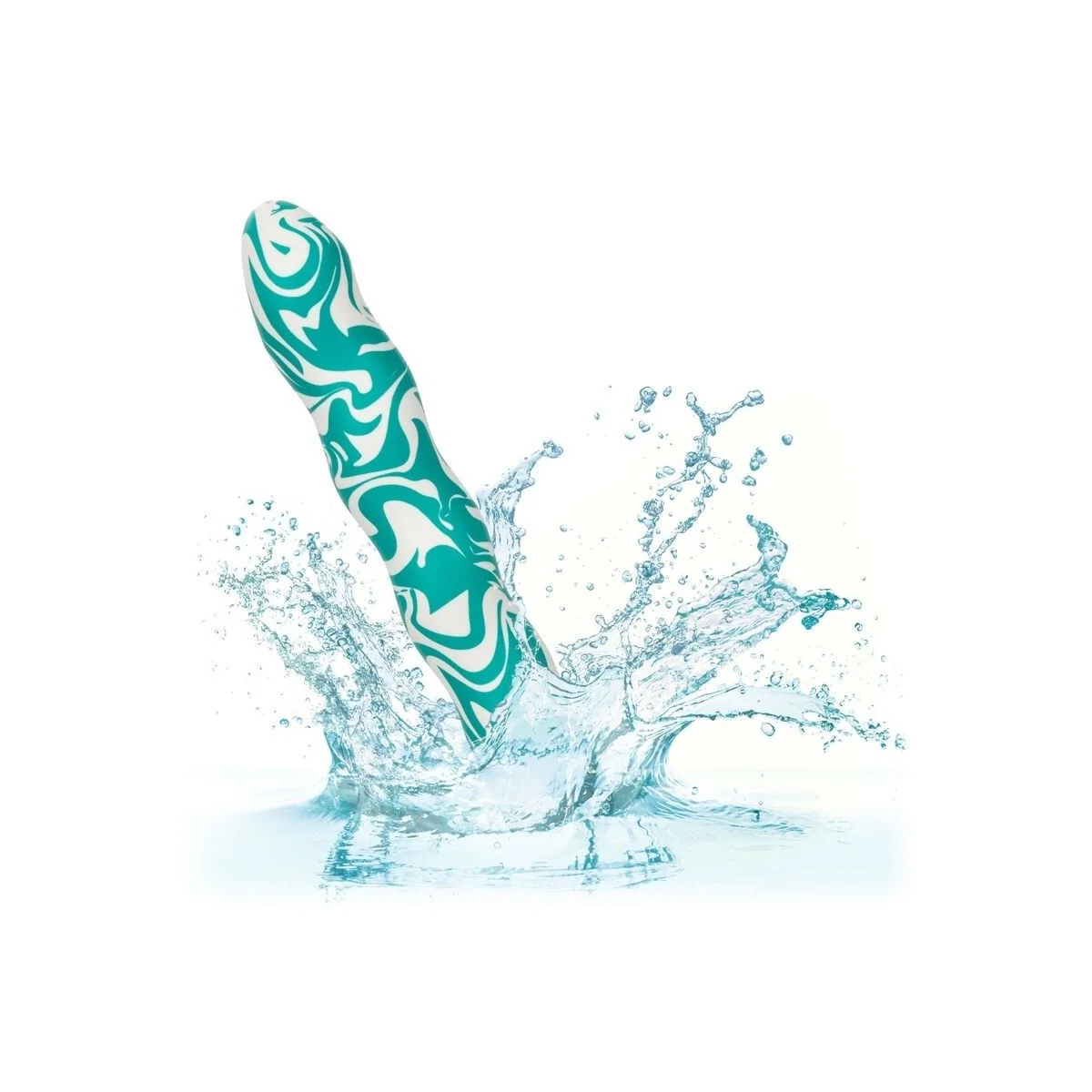 Squiggle Dick Persönlich von Calexotics kaufen | Fesselliebe