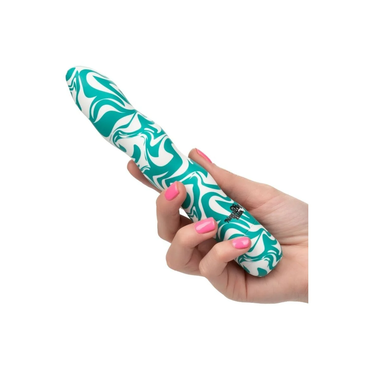 Squiggle Dick Persönlich von Calexotics kaufen | Fesselliebe