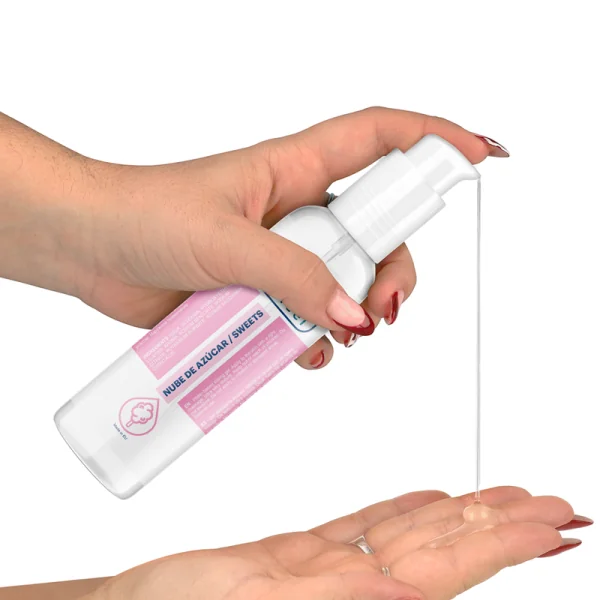 Zuckerwolken-Schmiermittel 175 ml von Waterfeel kaufen | Fesselliebe