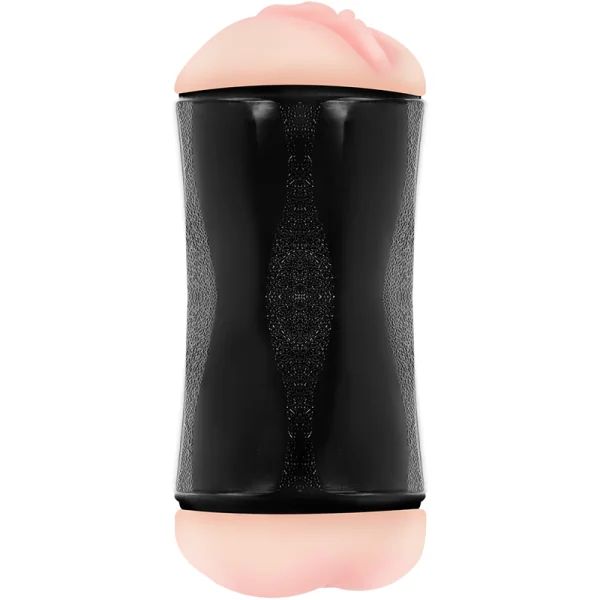 Randy Doppel-Loch-Masturbator - Vagina und Anus von Jamyjob kaufen | Fesselliebe