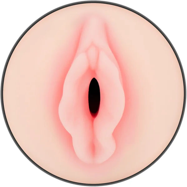 Randy Doppel-Loch-Masturbator - Vagina und Anus von Jamyjob kaufen | Fesselliebe