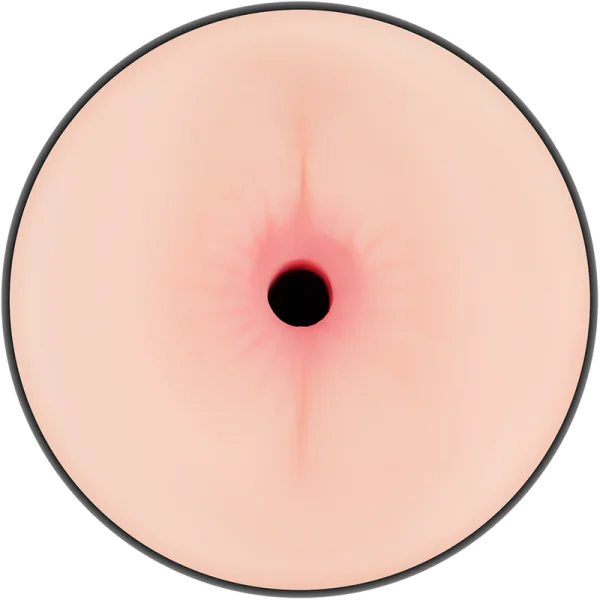 Randy Doppel-Loch-Masturbator - Vagina und Anus von Jamyjob kaufen | Fesselliebe