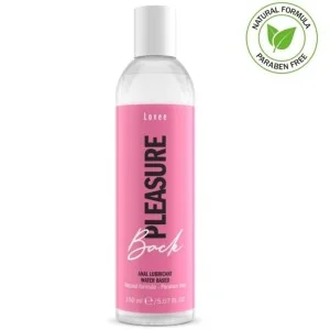 Lovee Back Pleasure Anal-Schmiermittel 150 ml von Intimateline Boyglide kaufen | Fesselliebe