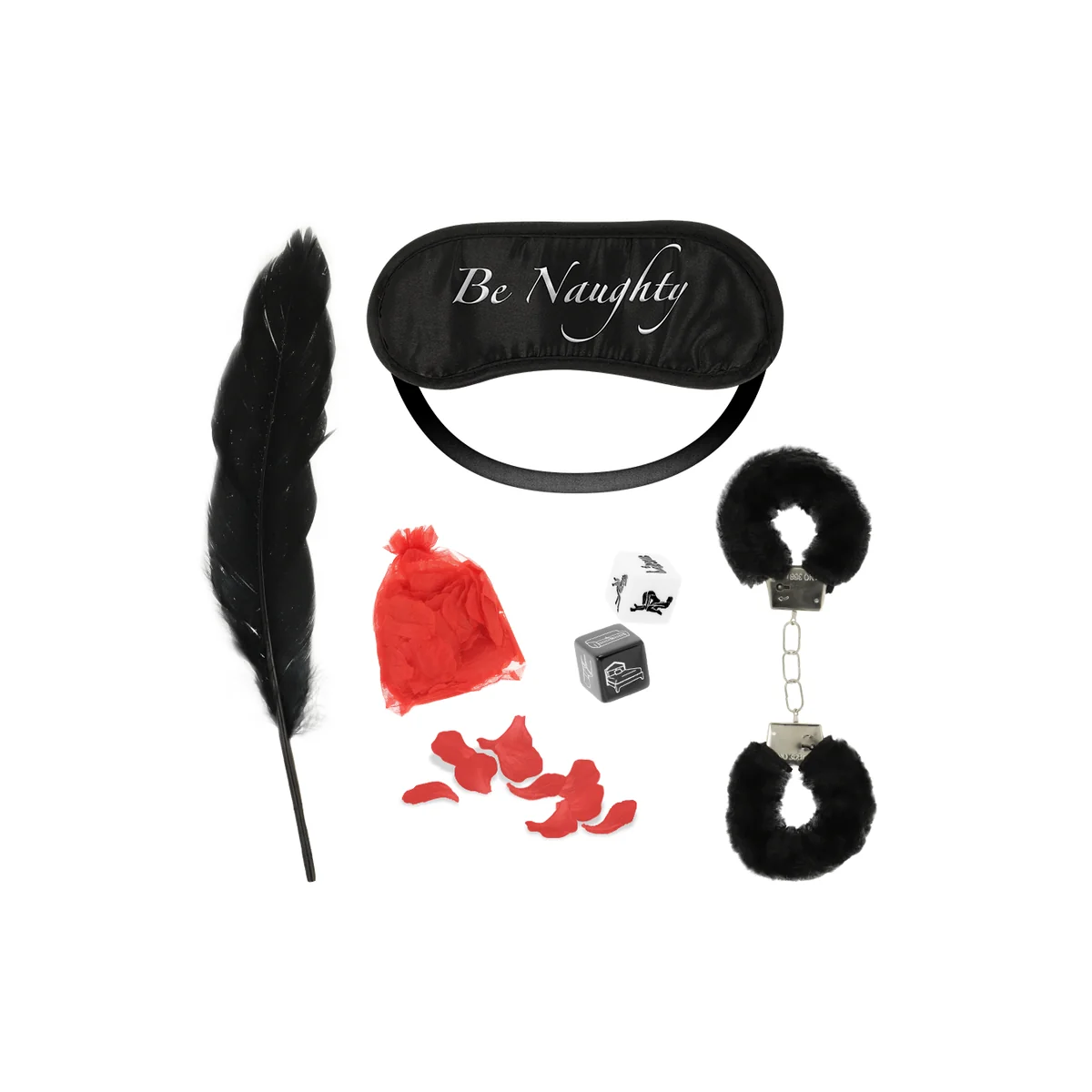 Paar-Set Nummer 3 von Ohmama Set kaufen | Fesselliebe