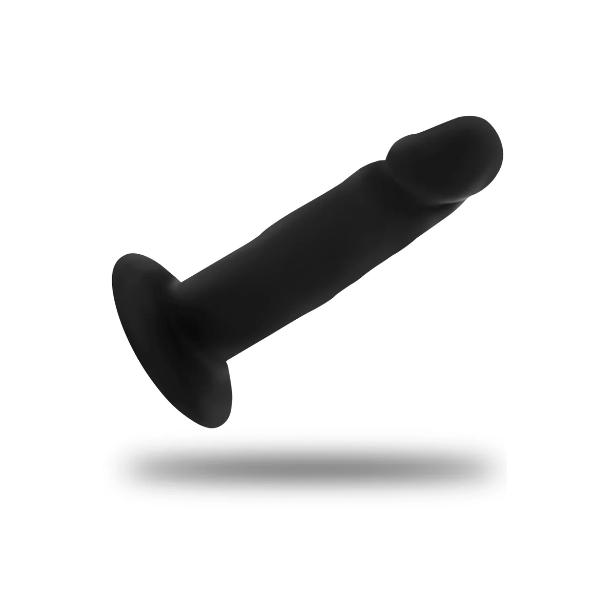 Silikon-Penis-Analstecker 9 cm von Ohmama Anal kaufen | Fesselliebe