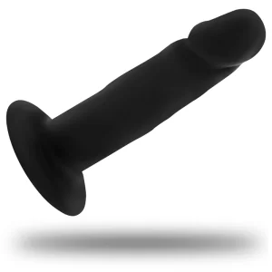 Silikon-Penis-Analstecker 9 cm von Ohmama Anal kaufen | Fesselliebe