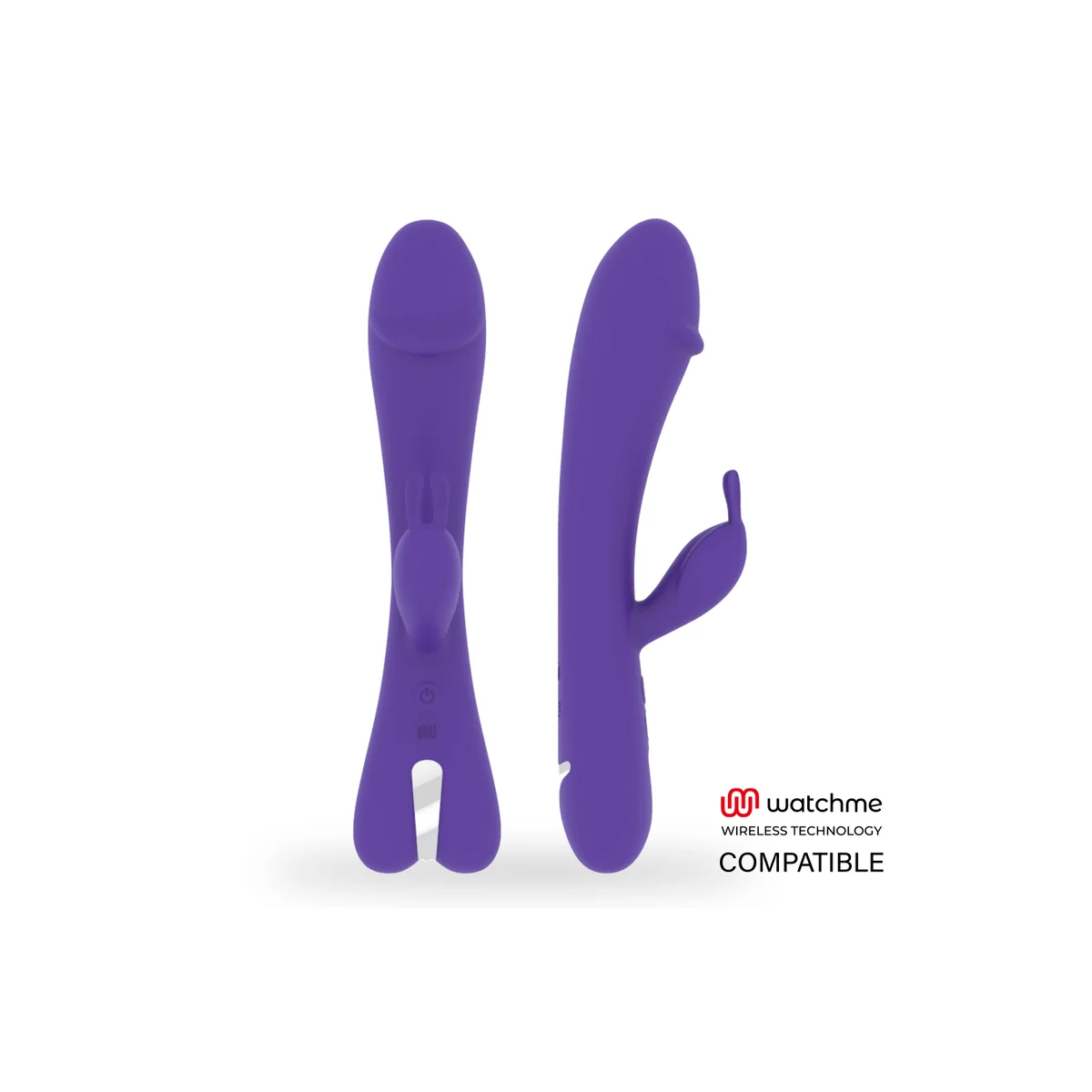 Aitor Rabbit Kompatibel mit Watchme Wireless Technology von Mr. Boss kaufen | Fesselliebe