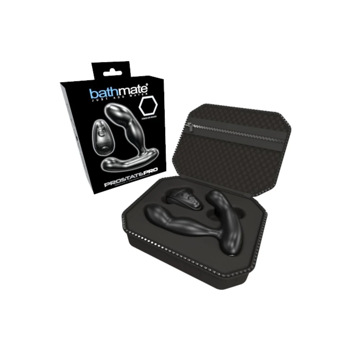 Prostate Pro Dammmassager von Bathmate kaufen | Fesselliebe