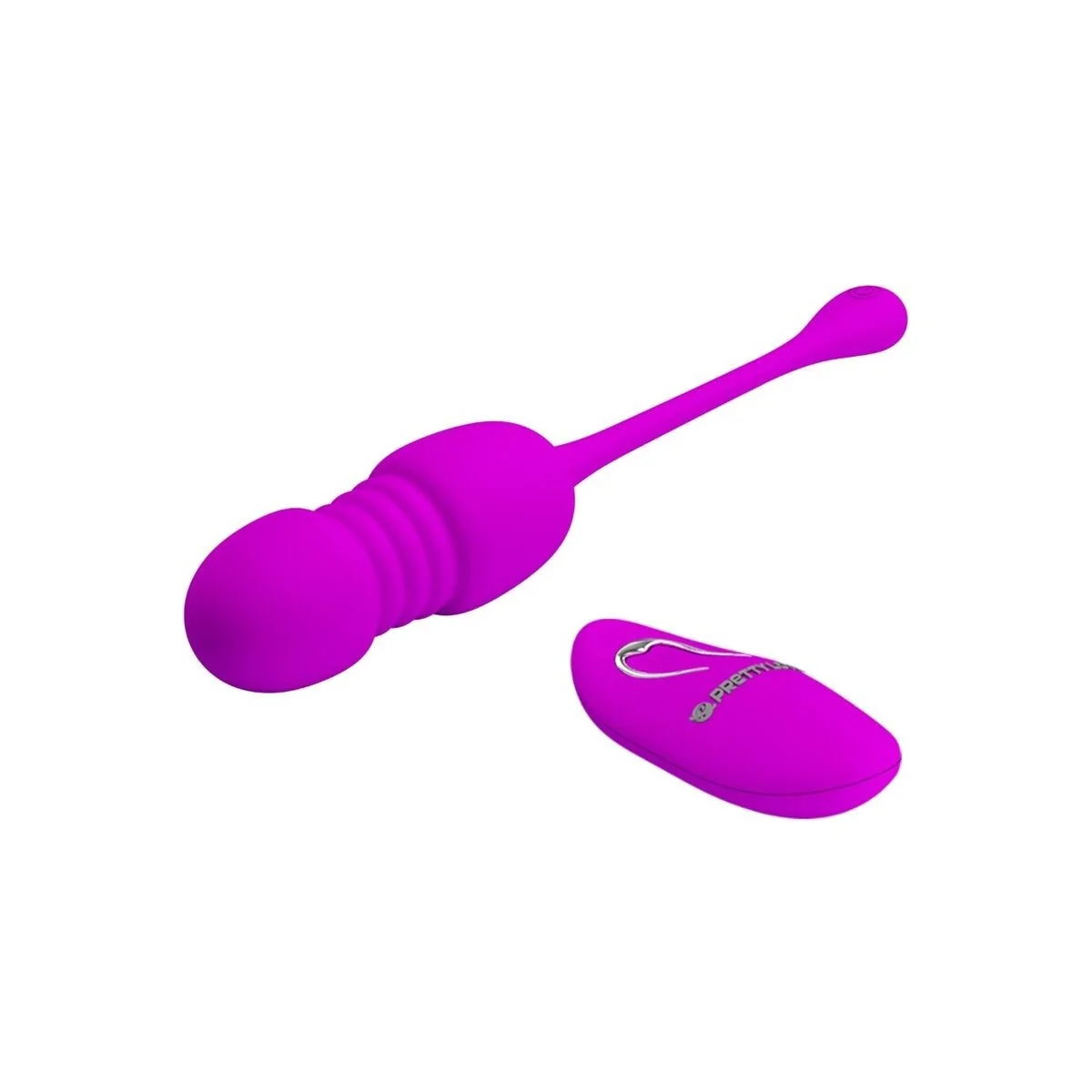 Callieri Vibrierendes Ei von Pretty Love kaufen | Fesselliebe