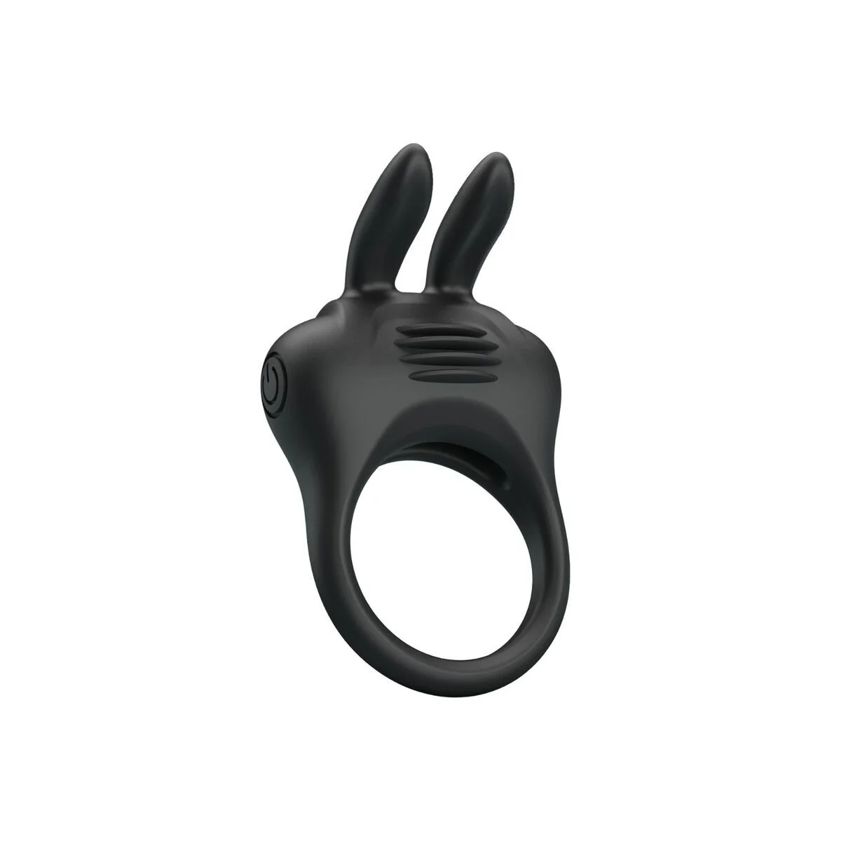Davion Rabbit Vibratorring von Pretty Love kaufen | Fesselliebe