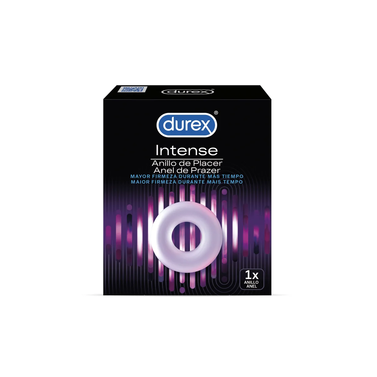 Genuss-Penisring von Durex Toys kaufen | Fesselliebe