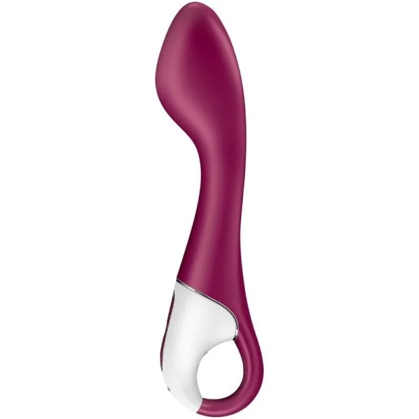 Hot Spot Gspot Vibrator von Satisfyer Vibrator kaufen | Fesselliebe