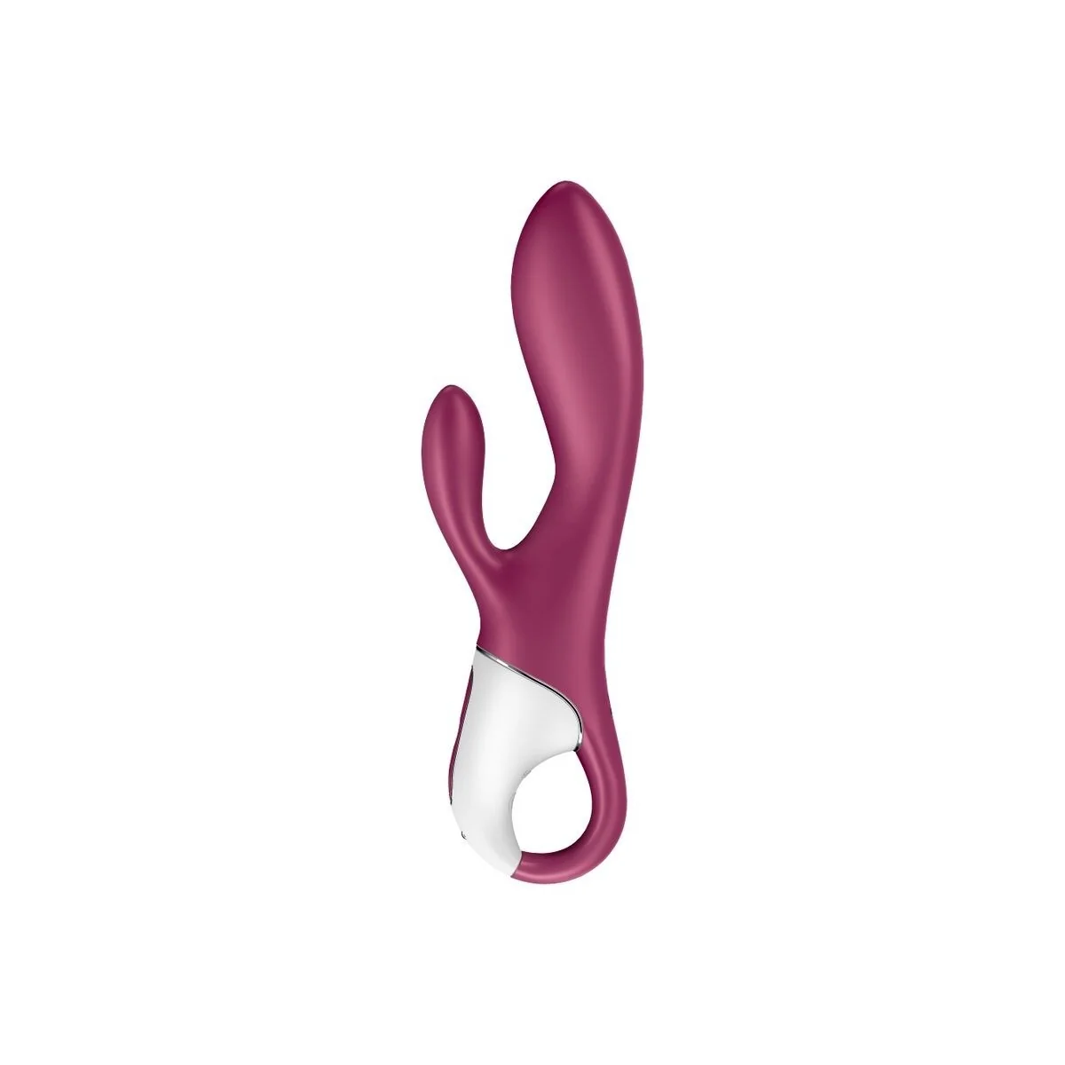 Heated Affair Gspot Vibrator von Satisfyer Vibrator kaufen | Fesselliebe