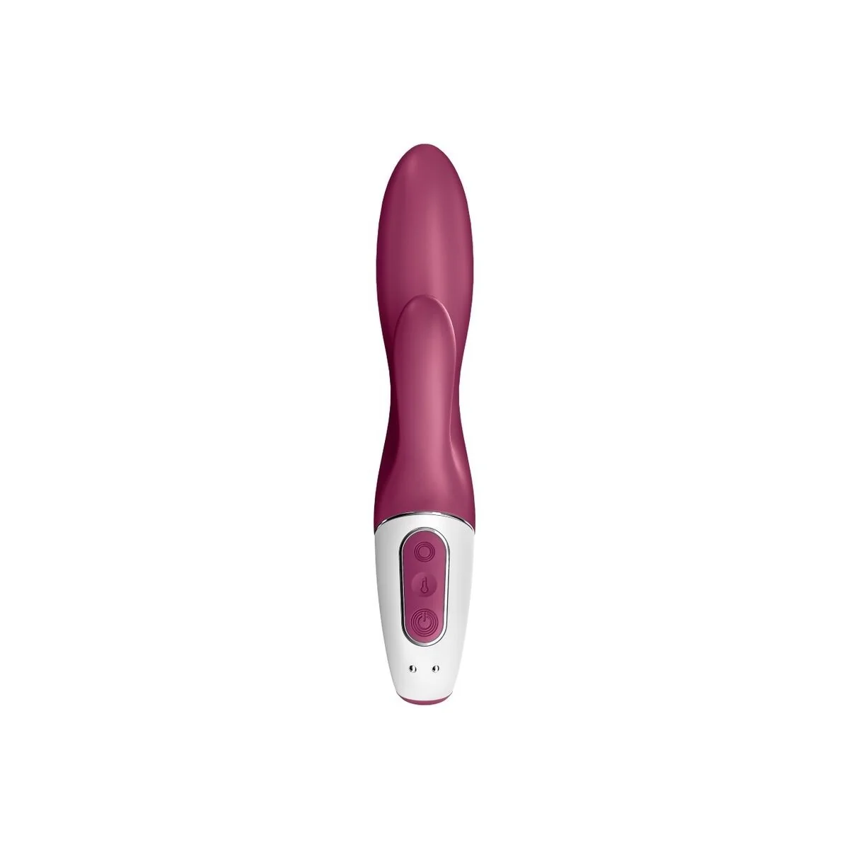 Heated Affair Gspot Vibrator von Satisfyer Vibrator kaufen | Fesselliebe