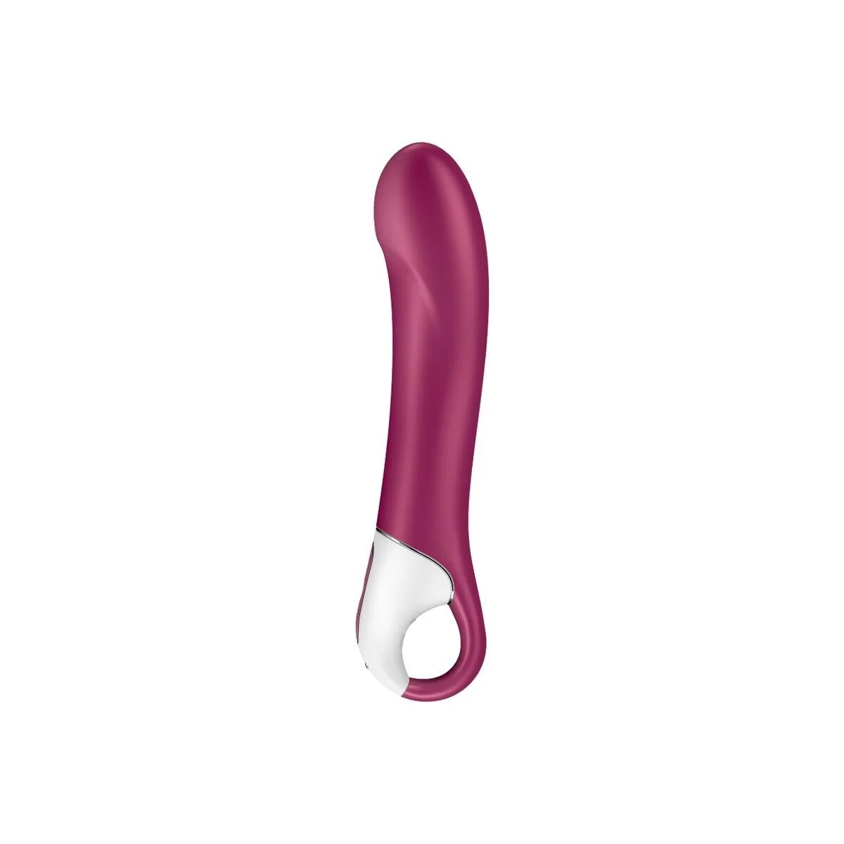 Big Heat Gspot Vibrator von Satisfyer Vibrator kaufen | Fesselliebe