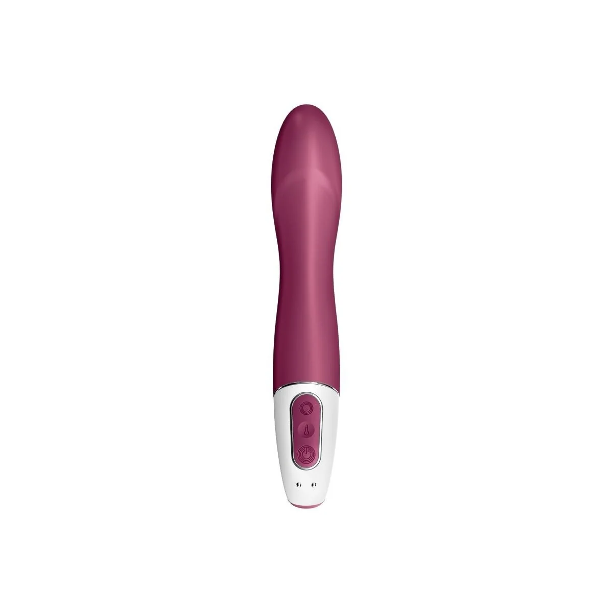 Big Heat Gspot Vibrator von Satisfyer Vibrator kaufen | Fesselliebe