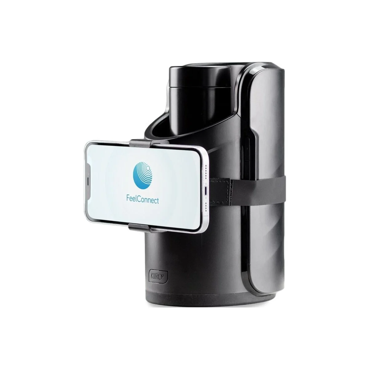 Keon-Telefonhalter Mobiler Adapter von Kiiroo kaufen | Fesselliebe