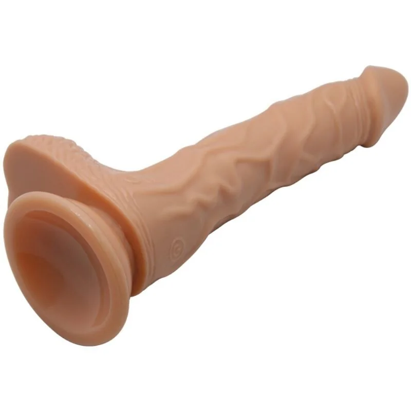 Bodach Vibration und Rotation 20 cm von Baile Dildos kaufen | Fesselliebe 2