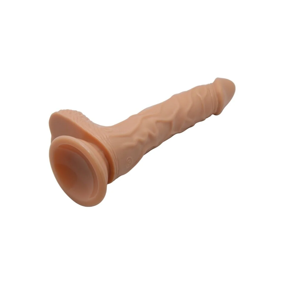 Bodach Vibration und Rotation 20 cm von Baile Dildos kaufen | Fesselliebe