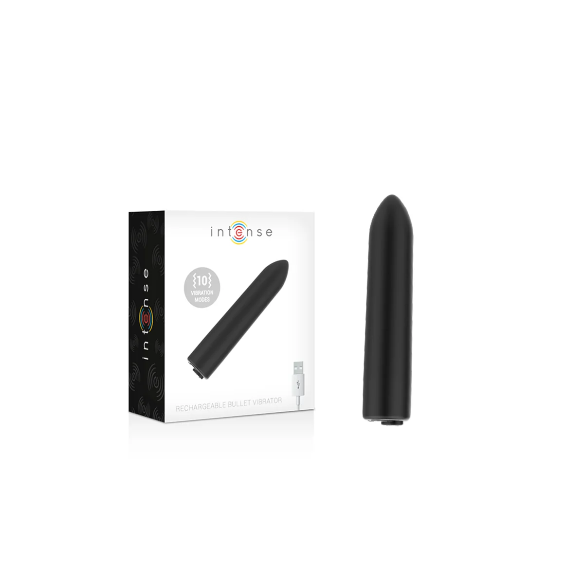 Vibrierende Kugel - 10 Muster von Intense Fun kaufen | Fesselliebe