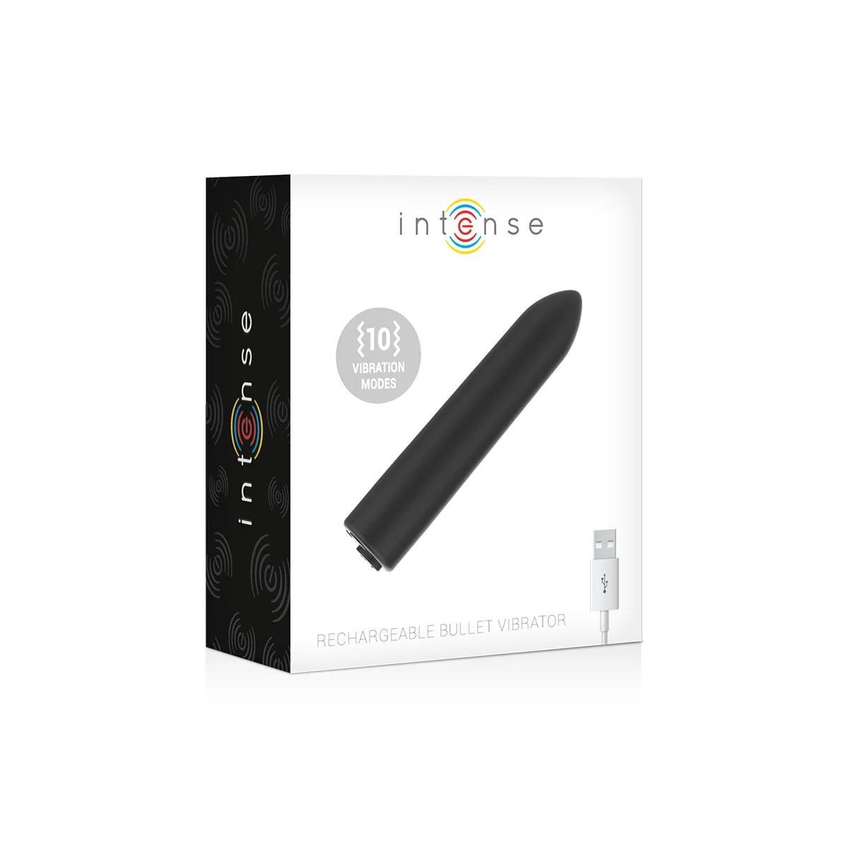 Vibrierende Kugel - 10 Muster von Intense Fun kaufen | Fesselliebe