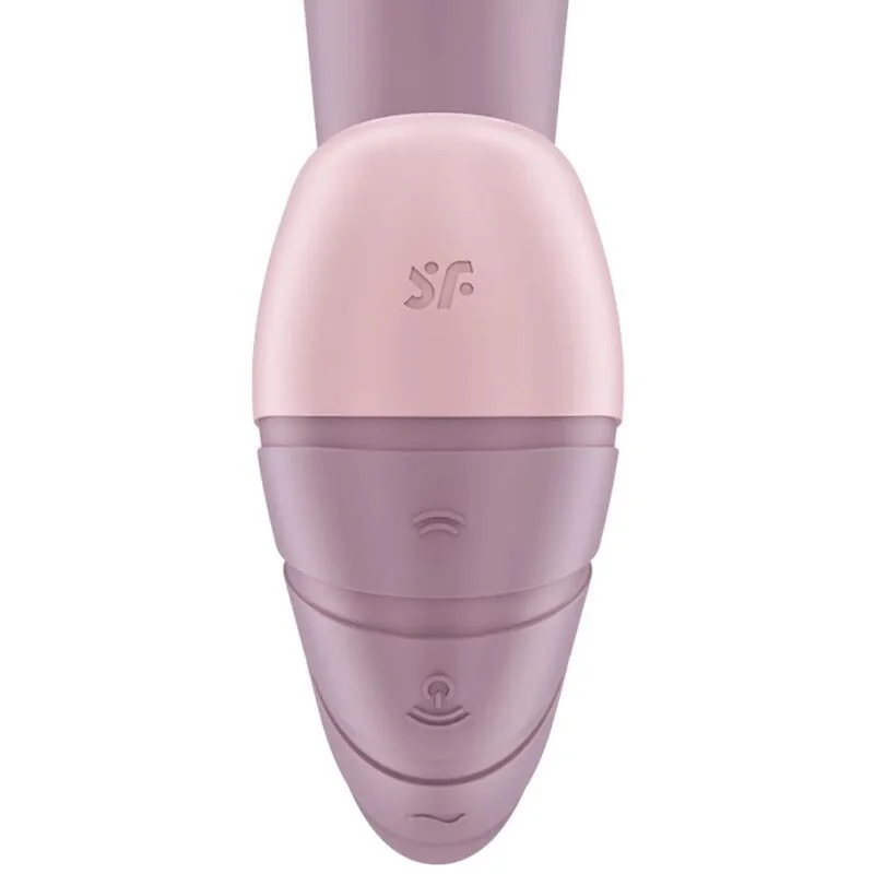 Supernova Luftpulsstimulator & Vibration Rosa von Satisfyer Air Pulse kaufen | Fesselliebe 2