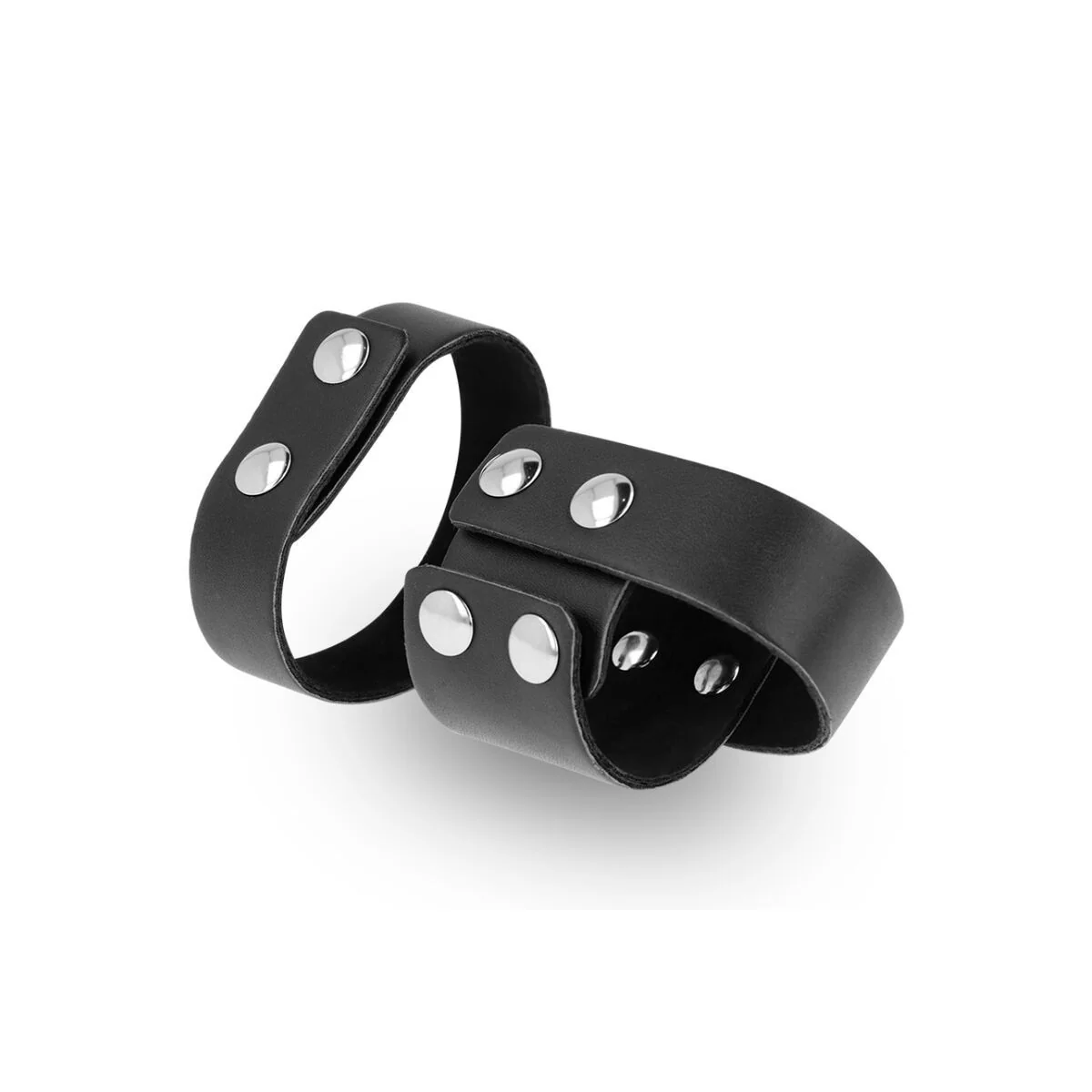 Keuschheits-Lederband von Ohmama Fetish kaufen | Fesselliebe