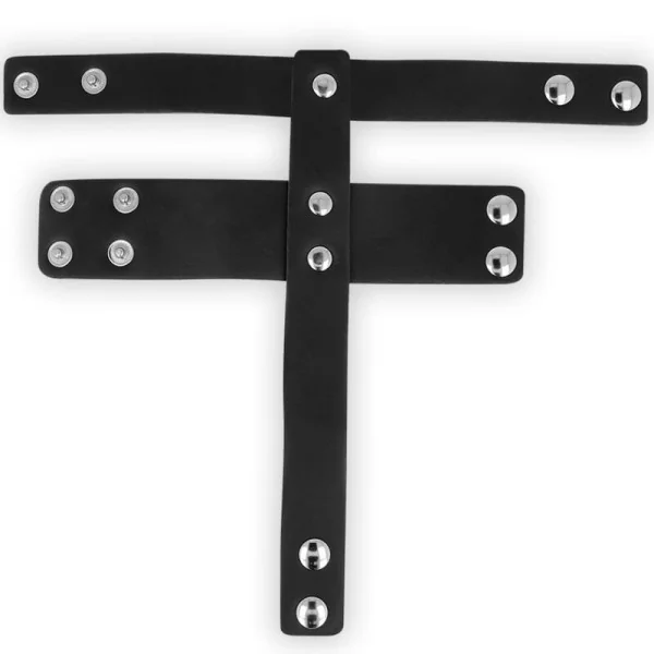 Keuschheits-Lederband von Ohmama Fetish kaufen | Fesselliebe