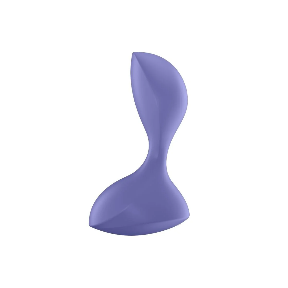 Sweet Seal Vibrierstecker App Violett von Satisfyer Connect kaufen | Fesselliebe