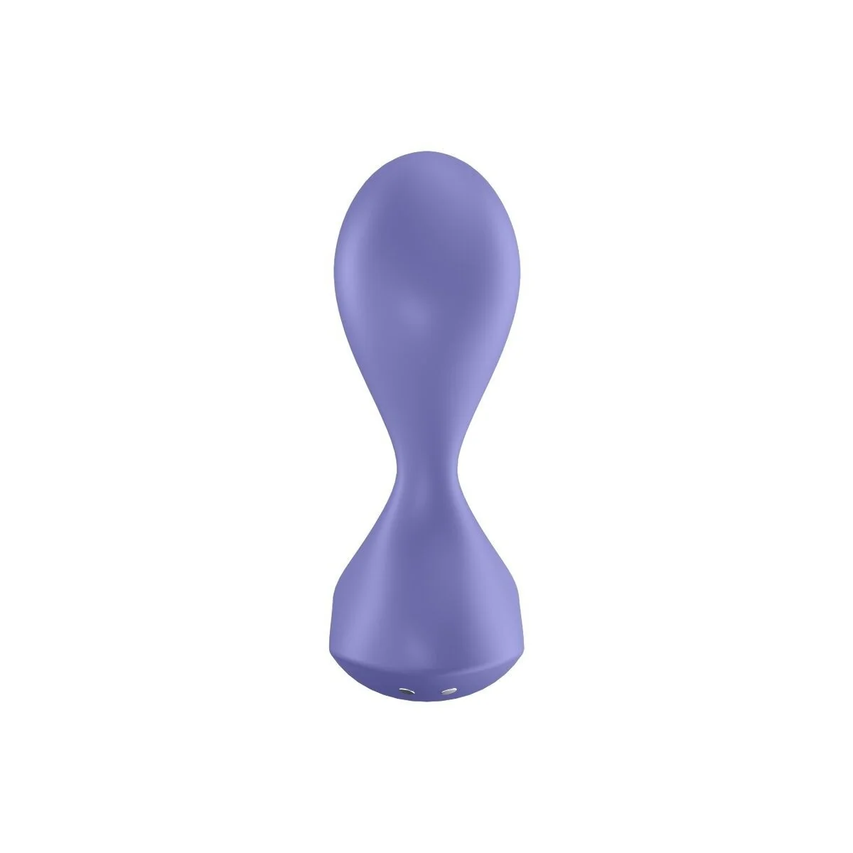 Sweet Seal Vibrierstecker App Violett von Satisfyer Connect kaufen | Fesselliebe