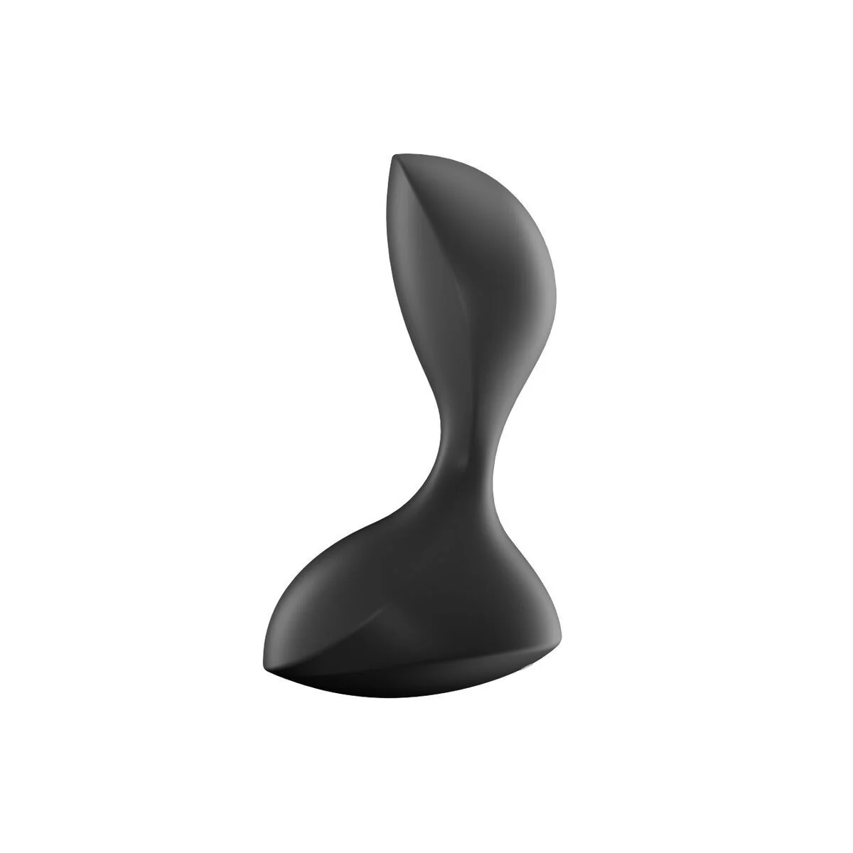Sweet Seal Vibrierende Plugapp Schwarz von Satisfyer Connect kaufen | Fesselliebe