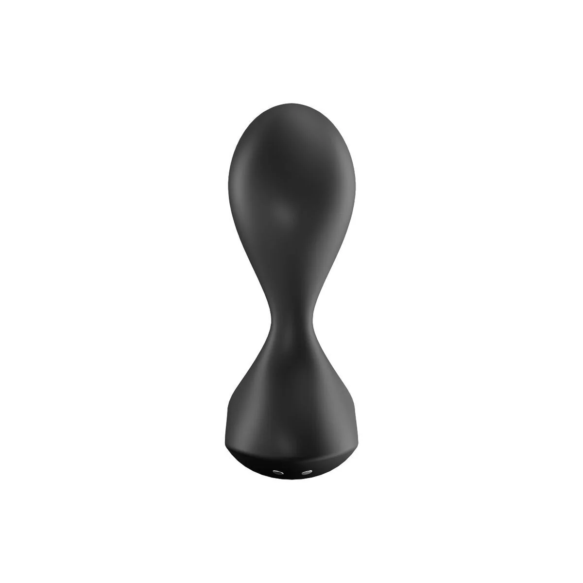 Sweet Seal Vibrierende Plugapp Schwarz von Satisfyer Connect kaufen | Fesselliebe