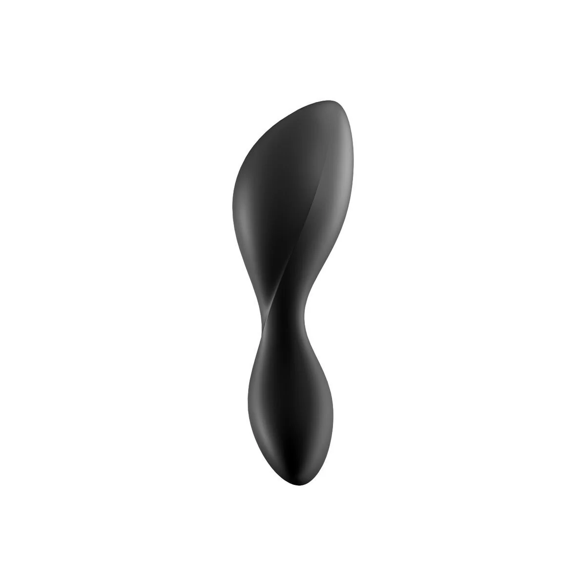 Trendsetter Vibrierende Plugapp Schwarz von Satisfyer Connect kaufen | Fesselliebe