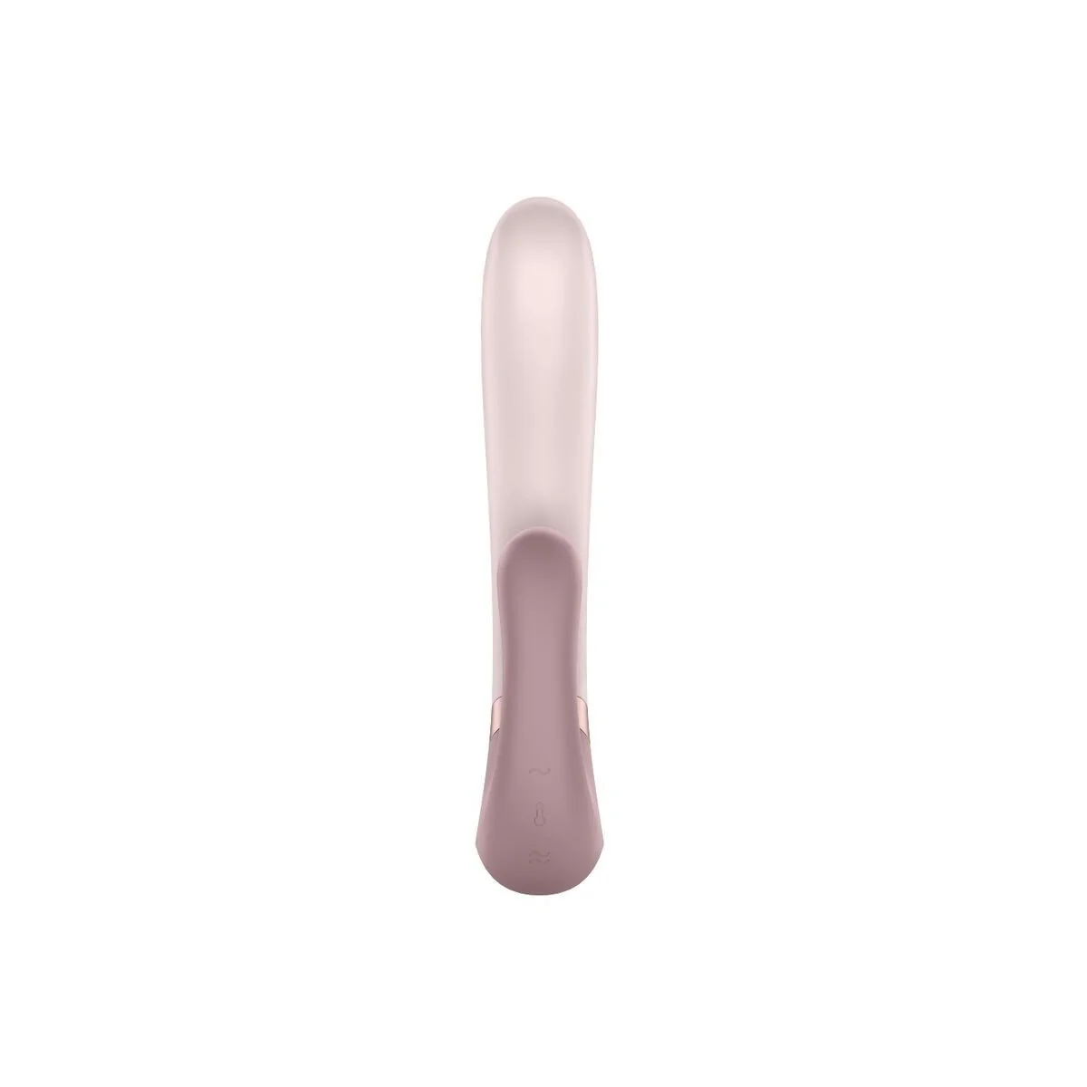 Heat Wave Vibrator App Rosa von Satisfyer Connect kaufen | Fesselliebe
