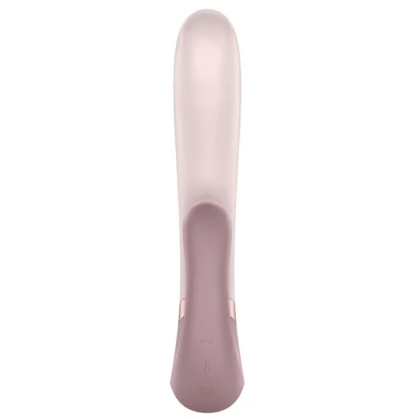 Heat Wave Vibrator App Rosa von Satisfyer Connect kaufen | Fesselliebe