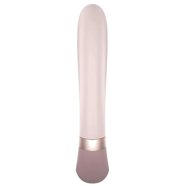 Heat Wave Vibrator App Rosa von Satisfyer Connect kaufen | Fesselliebe