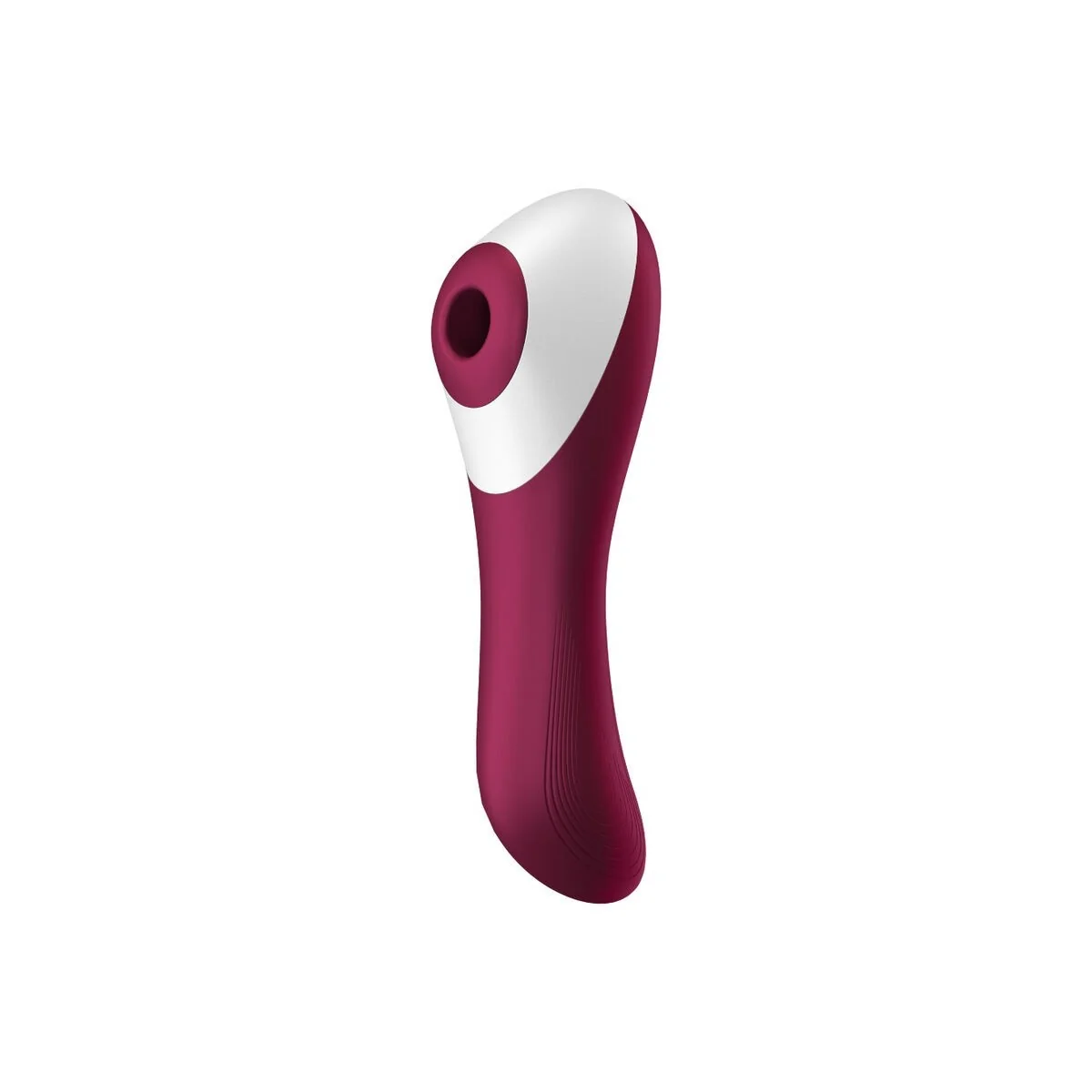 Dual Crush Air Pulse Vibrator von Satisfyer Air Pulse kaufen | Fesselliebe