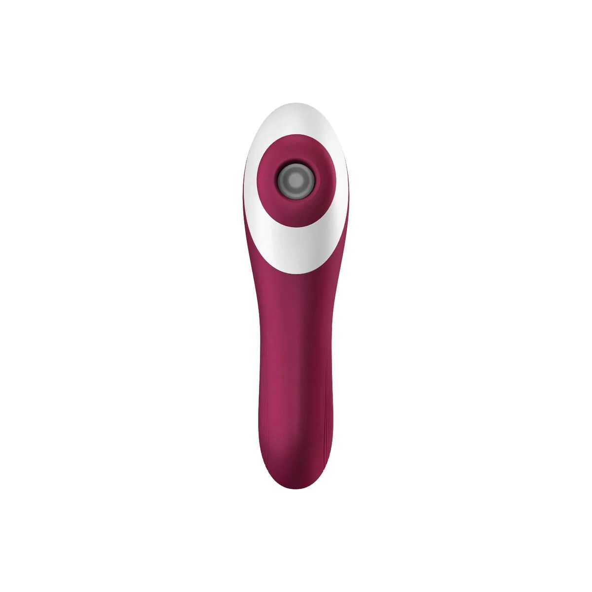 Dual Crush Air Pulse Vibrator von Satisfyer Air Pulse kaufen | Fesselliebe
