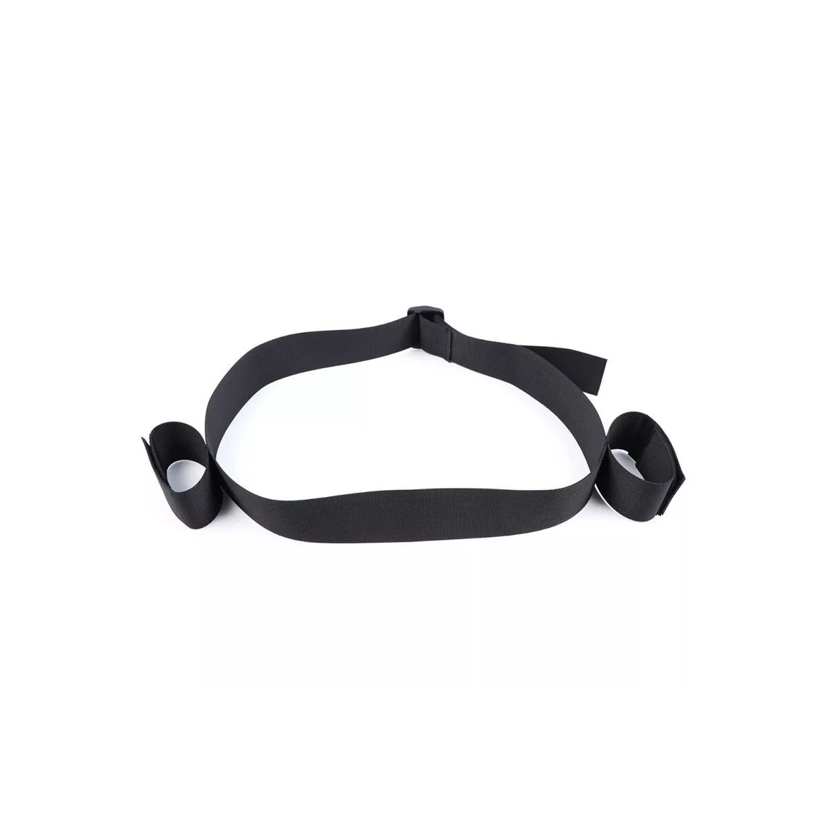 Handgelenk- und Taillenhalter von Ohmama Fetish kaufen | Fesselliebe