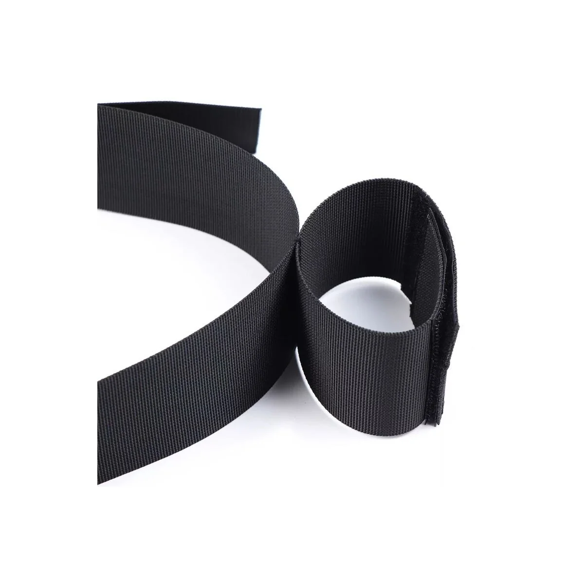 Handgelenk- und Taillenhalter von Ohmama Fetish kaufen | Fesselliebe