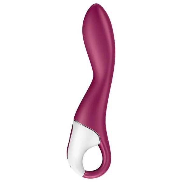 Beheizter Thrill Gspot Vibrator von Satisfyer Vibrator kaufen | Fesselliebe