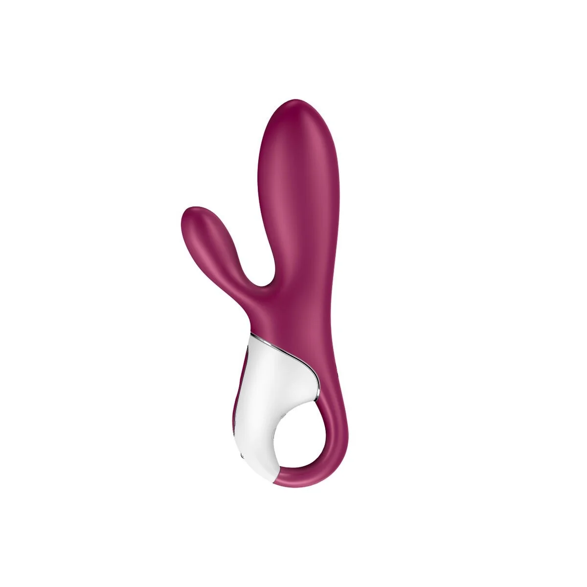Hot Bunny Gspot Vibrator von Satisfyer Connect kaufen | Fesselliebe