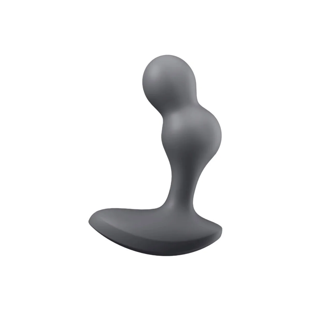 Deep Diver Vibrating Plug App Grau von Satisfyer Connect kaufen | Fesselliebe