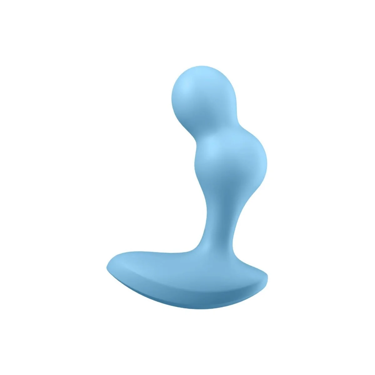 Deep Diver Vibrating Plug App Blau von Satisfyer Connect kaufen | Fesselliebe