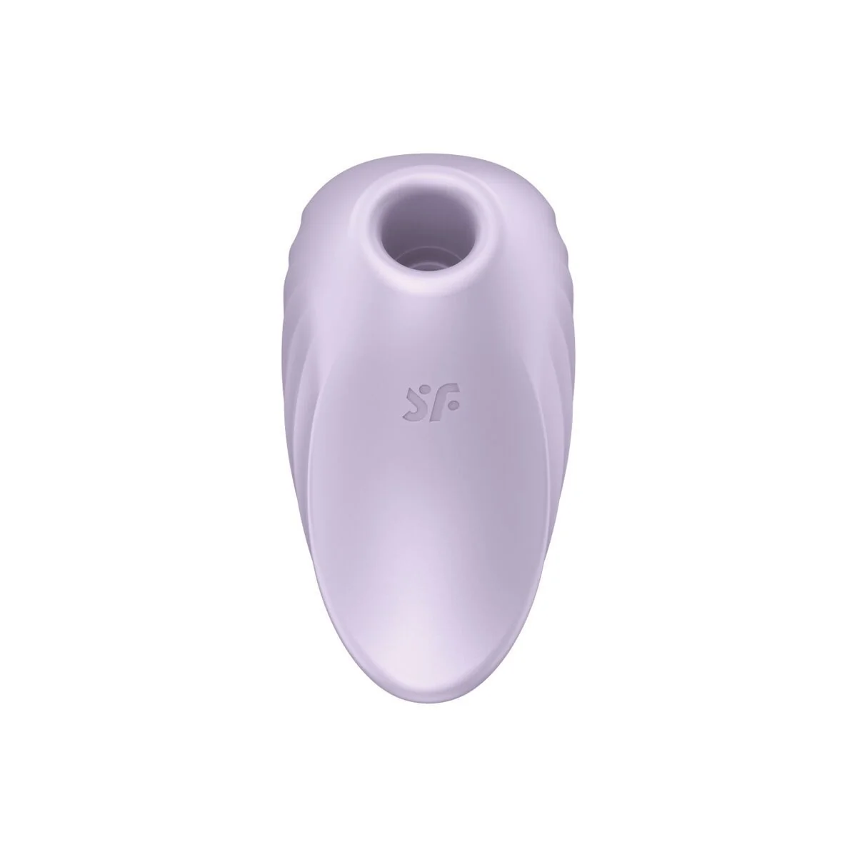 Pearl Diver Air Pulse Stimulator & Vibrator Violett von Satisfyer Air Pulse kaufen | Fesselliebe
