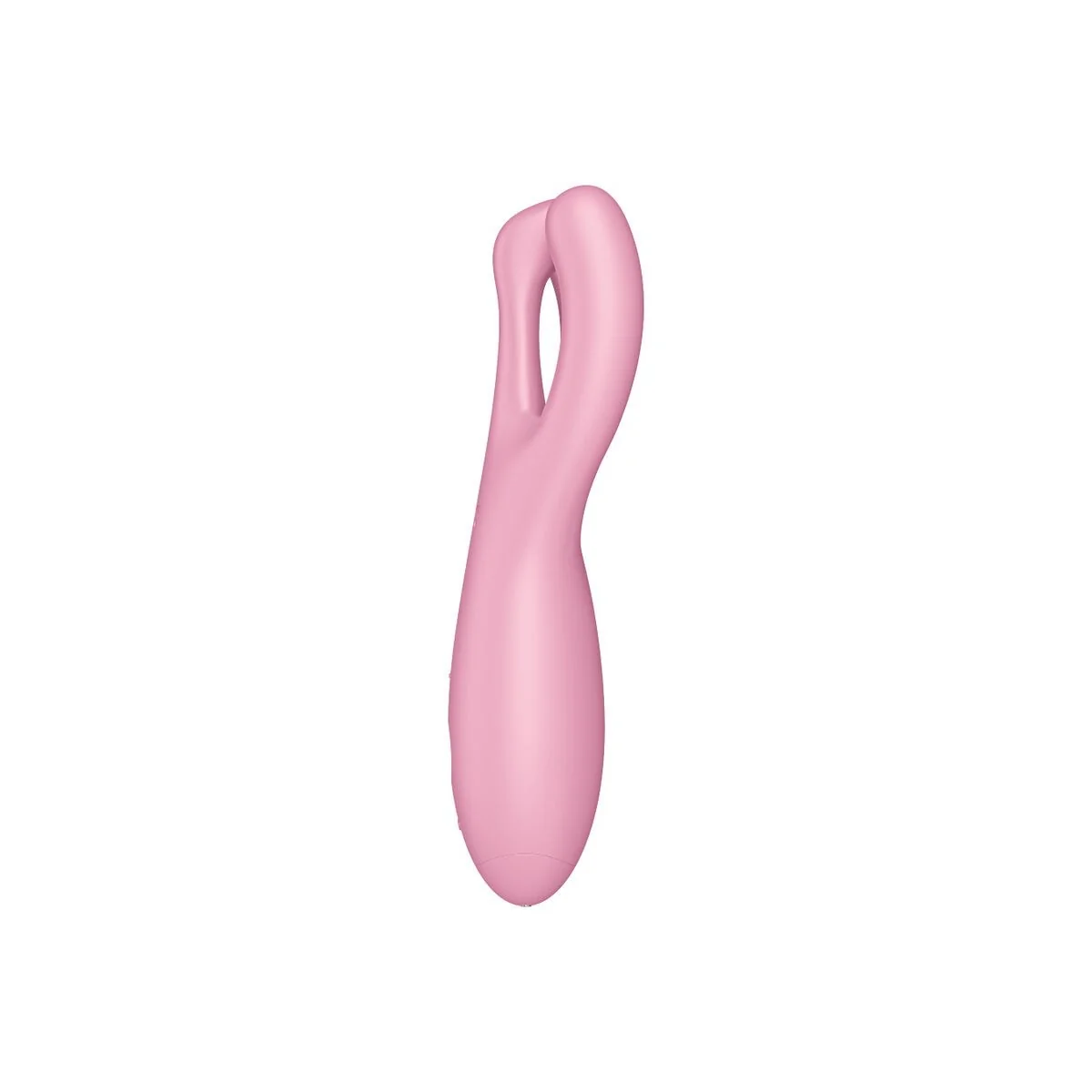 Threesome 4 Vibratorapp Rosa von Satisfyer Connect kaufen | Fesselliebe