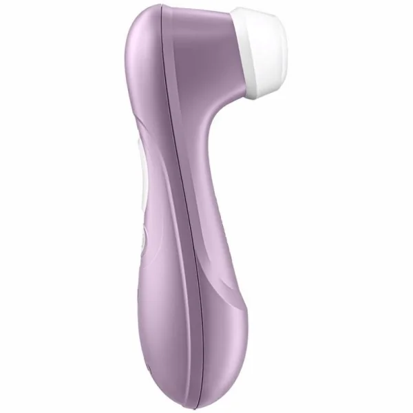 Pro 2 Luftpulsstimulator Violett von Satisfyer Air Pulse kaufen | Fesselliebe